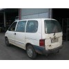 nissan serena (c23m) del año 1995