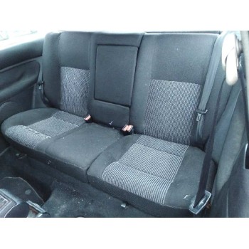 volkswagen golf iv (1j1) del año 1999