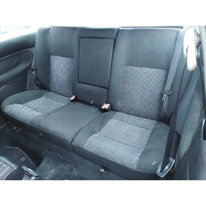 VOLKSWAGEN GOLF IV (1J1) 1999