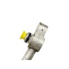 Recambio de tubos aire acondicionado para honda civic berlina 5 (fk) 1.8 vtec cat referencia OEM IAM   