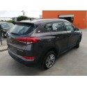 HYUNDAI TUCSON (TL, TLE)