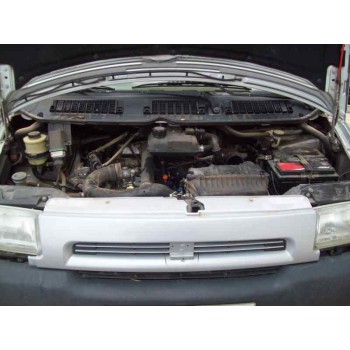 peugeot expert kombi del año 1999