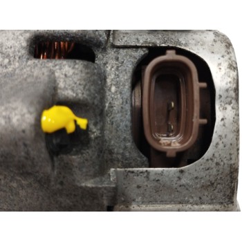 Recambio de alternador para kia carnival 2.9 crdi cat referencia OEM IAM 373004X900 021319221 