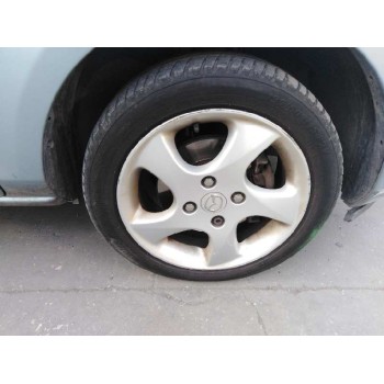 mazda 2 berlina (dy) del año 2004