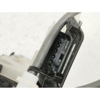 Recambio de cerradura puerta delantera derecha para peugeot expert furgón v 1.5 bluehdi 120 referencia OEM IAM 16942543 PSA08414