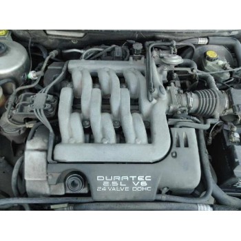 ford cougar (mc) del año 1999