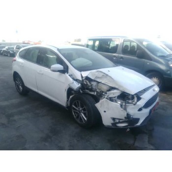 ford focus lim. del año 2015