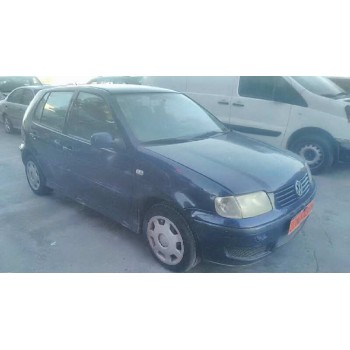 volkswagen polo berlina (6n2) del año 2002