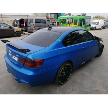 bmw serie 3 coupe (e92) del año 2006