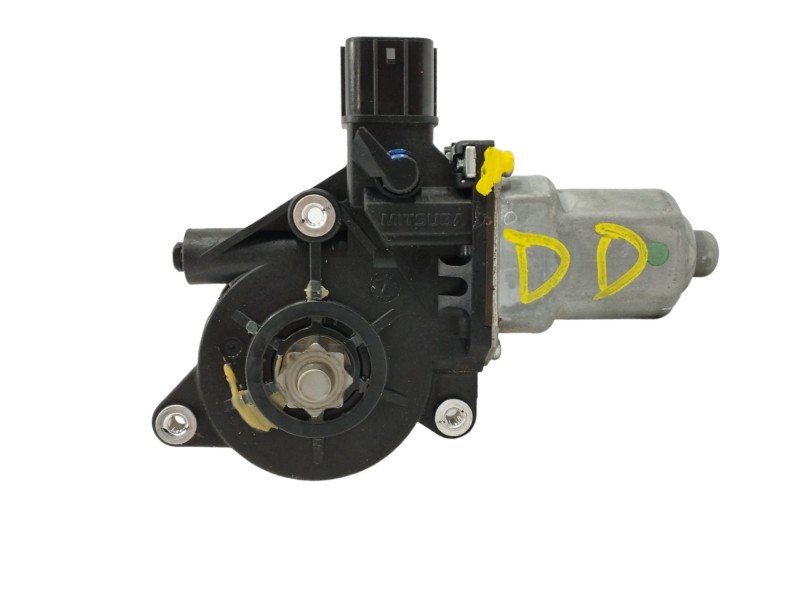 Recambio de motor elevalunas delantero derecho para honda civic berlina 5 (fk) 1.8 vtec cat referencia OEM IAM Recambio de motor elevalunas delantero derecho para honda civic berlina 5 (fk) 1.8 vtec cat referencia OEM IAM