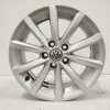 Recambio de llanta para volkswagen polo (6c1) 1.0 referencia OEM IAM 6C0601025M 6JX15H2 ET40 5H 5X100