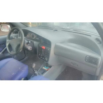 fiat palio weekend (178) del año 1999