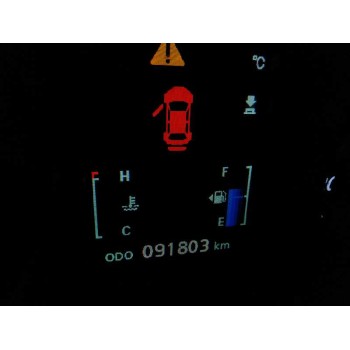 mitsubishi asx (ga_w_) del año 2015