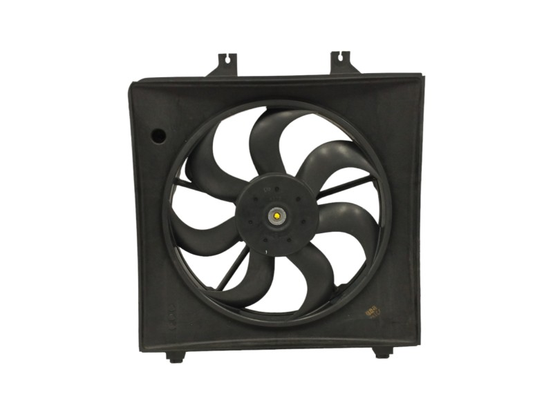 Recambio de electroventilador para kia carnival 2.9 crdi cat referencia OEM IAM 253804DXXX  