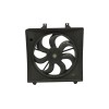Recambio de electroventilador para kia carnival 2.9 crdi cat referencia OEM IAM 253804DXXX  