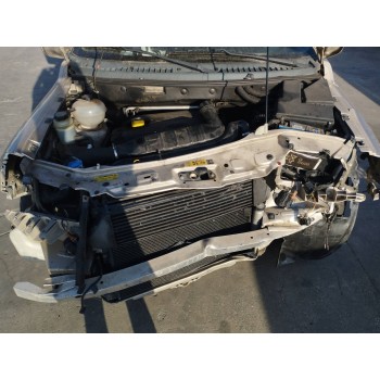 land rover freelander (ln) del año 2003