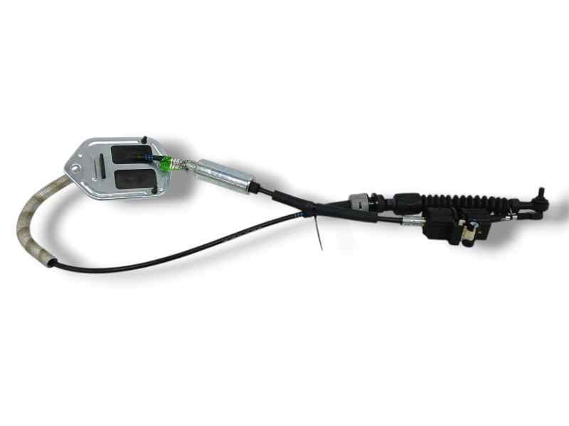 Recambio de varillaje cambio para kia niro (2016 - ...) drive referencia OEM IAM 46790G5100 Recambio de varillaje cambio para kia niro (2016 - ...) drive referencia OEM IAM 46790G5100