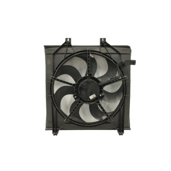 Recambio de electroventilador para kia carnival 2.9 crdi cat referencia OEM IAM 253804DXXX  