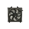 Recambio de electroventilador para kia carnival 2.9 crdi cat referencia OEM IAM 253804DXXX  