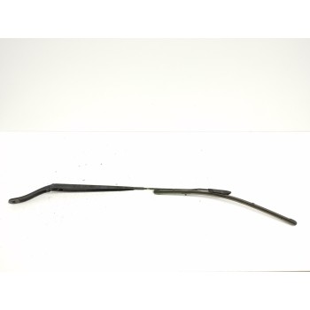 Recambio de brazo limpia delantero derecho para peugeot expert furgón v 1.5 bluehdi 120 referencia OEM IAM 9808465580  