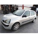 RENAULT CLIO II FASE II (B/CB0)