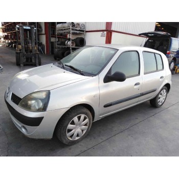 renault clio ii fase ii (b/cb0) del año 2010