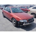 AUDI A4 BERLINA (B5)