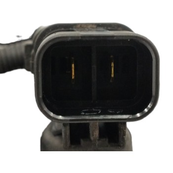 Recambio de electroventilador para kia carnival 2.9 crdi cat referencia OEM IAM 253804DXXX  