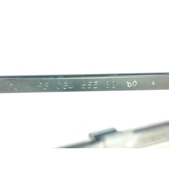 Recambio de brazo limpia delantero derecho para peugeot expert furgón v 1.5 bluehdi 120 referencia OEM IAM 9808465580  