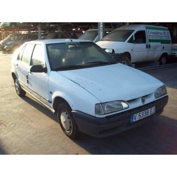 renault 19 hatchback (b/c53) del año 1992