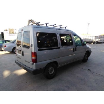 peugeot expert kombi del año 2000