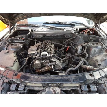 bmw x3 (e83) del año 2004