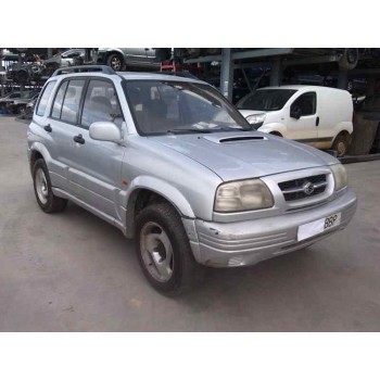 suzuki grand vitara 5 puertas sq (ft) del año 2000