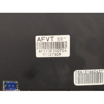 Recambio de cuadro instrumentos para chevrolet trax 1.7 diesel cat referencia OEM IAM 95327809  