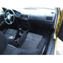 VOLKSWAGEN GOLF IV (1J1)