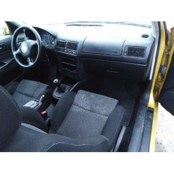 volkswagen golf iv (1j1) del año 1999