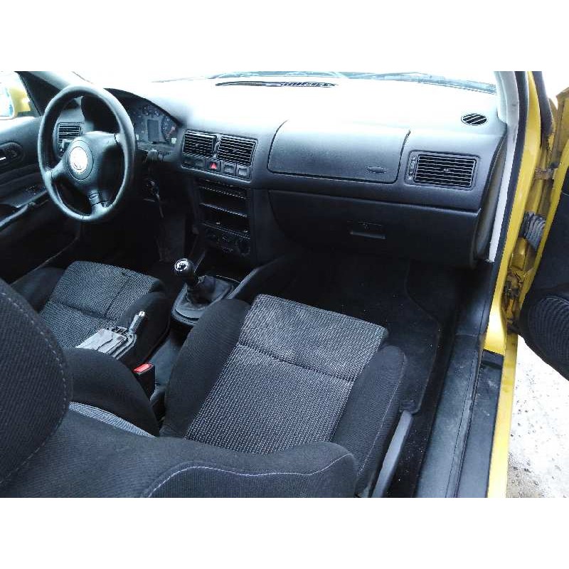 VOLKSWAGEN GOLF IV (1J1) 1999