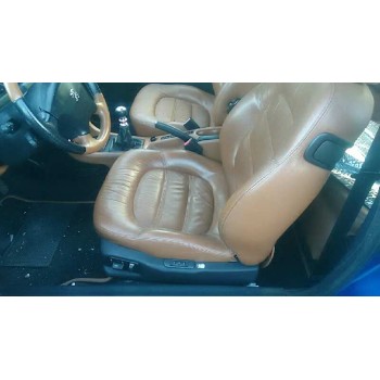 peugeot 406 coupe (s1/s2) del año 2003