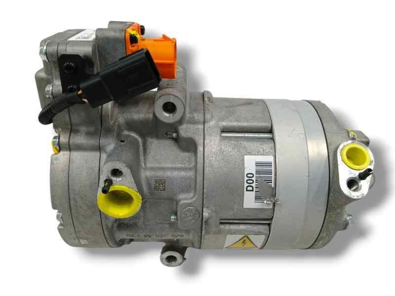 Recambio de compresor aire acondicionado para kia niro (2016 - ...) drive referencia OEM IAM 97701G5000 Recambio de compresor aire acondicionado para kia niro (2016 - ...) drive referencia OEM IAM 97701G5000