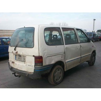 nissan serena (c23m) del año 1995