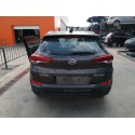 HYUNDAI TUCSON (TL, TLE)