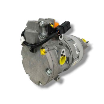 Recambio de compresor aire acondicionado para kia niro (2016 - ...) drive referencia OEM IAM 97701G5000  