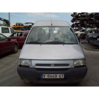 peugeot expert kombi del año 1999