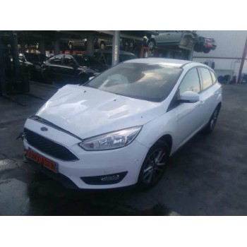 ford focus lim. del año 2015