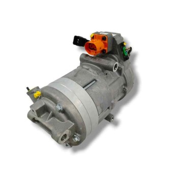 Recambio de compresor aire acondicionado para kia niro (2016 - ...) drive referencia OEM IAM 97701G5000  