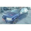 volkswagen polo berlina (6n2) del año 2002