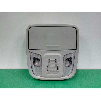 LUZ INTERIOR 92800G5000 