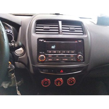 mitsubishi asx (ga_w_) del año 2015