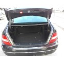MERCEDES-BENZ CLASE C (W204) LIM.