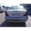 MERCEDES-BENZ CLASE C (W203) BERLINA